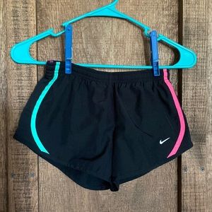 Nike workout shorts